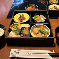 城山ガーデンズ　水簾 - 