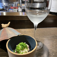 和琉料理 さりぃ - 