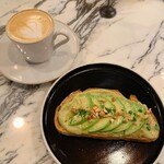 SAISON bakery&coffee - 