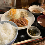 ふた村 - 