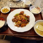 北京飯店 - 