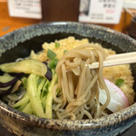 Soba Dokoro Kakiya - 