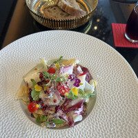 Restaurant Grand Cafe Fauchon - 