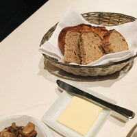 ヌガ - bread＆butter