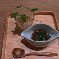 かわむら出汁茶 - 