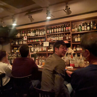 Shot Bar ゾートロープ_2