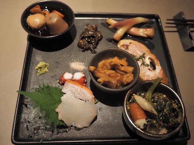 葉花 - 大阪難波/居酒屋 | 食べログ