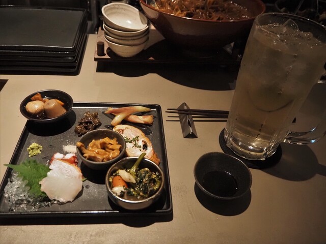 葉花 - 大阪難波/居酒屋 | 食べログ