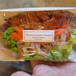 DELICATESSEN TRUNQ Butcher&Bakery - 