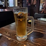 居酒屋 龍のす - 