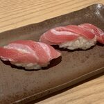 Edomae Gatten Sushi - 