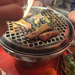 Yakiniku Horumon Takeda - 