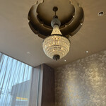 cadre - シャンデリア