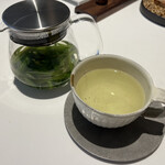 cadre - 六条大麦フィナンシェ