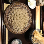 Soba To Iroriyaki Sou - 