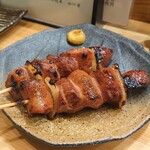 Yakitori Bakachin - 