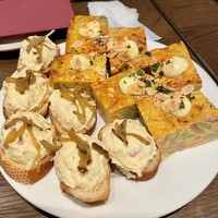 リザラン 新橋店 - 