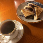 自家焙煎珈琲 カフェ・タピロス - 