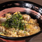 Sumiyaki Takadaya Sekando - 親子丼