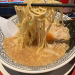丸源ラーメン - 