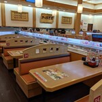 Kappasushi - 