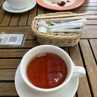 リオ・ブルーイング・コー ビストロアンドガーデン 東京ミッドタウン - 