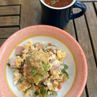 リオ・ブルーイング・コー ビストロアンドガーデン 東京ミッドタウン - 