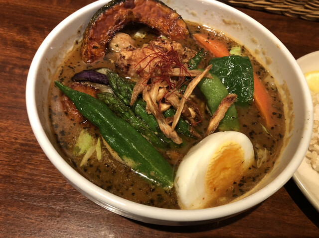 CHUTTA! Susukino Honten photo 3