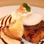 LONCAFE 鎌倉小町通り店