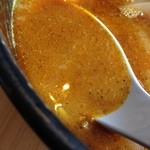 らーめん侘助 - スープ