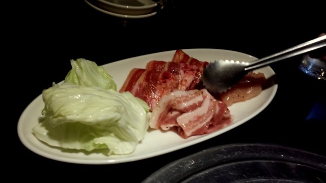 焼肉 牛べえ 安積永盛 焼肉 ネット予約可 食べログ