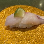 金沢まいもん寿司 金沢駅店 - 