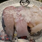 金沢まいもん寿司 - 