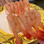 金沢まいもん寿司 - 