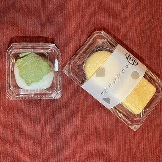 もちもなか 源七_0