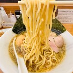 しののめヌードル - 