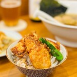 しののめヌードル - 