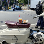 モンマスティー - 