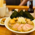 しののめヌードル - 