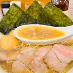 しののめヌードル - 