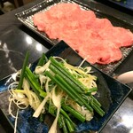 Taishuuyakiniku Kotarou - 