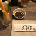 大銀杏 柳橋店 - 