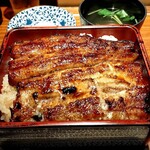 浜茂 - ややサイドビュー