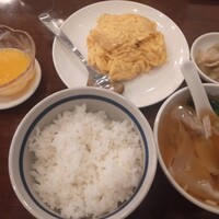 三和楼 -  三和楼 -