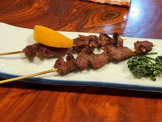 Izakaya Minami - かしら