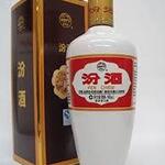 汾酒　(白壺）　53°　グラス