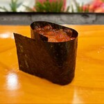 Sentorizushi - 