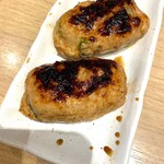 炭火串焼と旬鮮料理の店 炭火焼 炉暖 - 