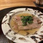 Azabu Wakei - 