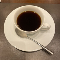 サバティーニ・ディ・フィレンツェ 大丸東京店 - セットコーヒー